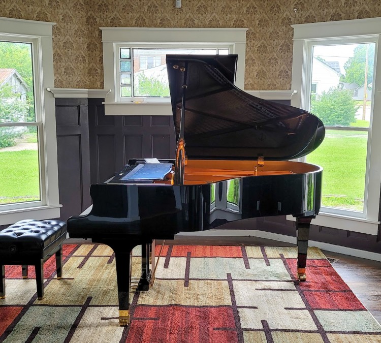 Ardmore Piano Studio (Ardmore,&nbspOK)